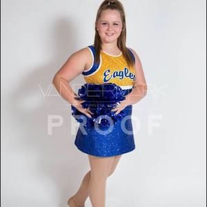 Meet your Posher, Alyssa